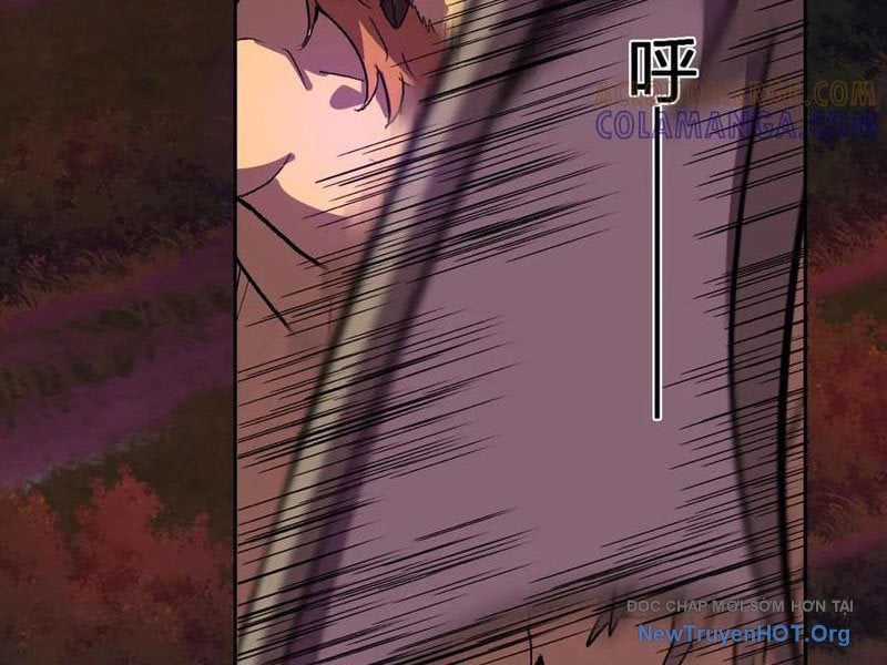 Ta Hoá Thân Ma Thần, Trở Thành Diệt Thế Cự Thú!: Chapter 49