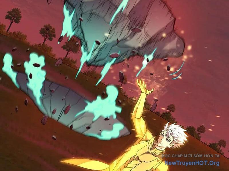 Ta Hoá Thân Ma Thần, Trở Thành Diệt Thế Cự Thú!: Chapter 49