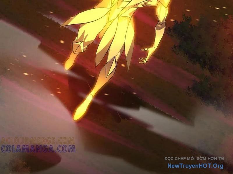 Ta Hoá Thân Ma Thần, Trở Thành Diệt Thế Cự Thú!: Chapter 49