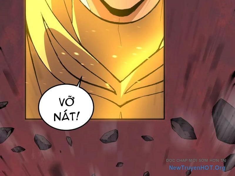 Ta Hoá Thân Ma Thần, Trở Thành Diệt Thế Cự Thú!: Chapter 49