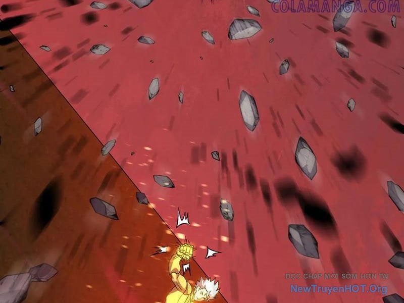 Ta Hoá Thân Ma Thần, Trở Thành Diệt Thế Cự Thú!: Chapter 49