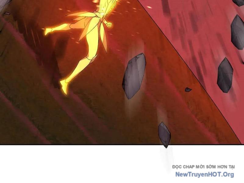 Ta Hoá Thân Ma Thần, Trở Thành Diệt Thế Cự Thú!: Chapter 49