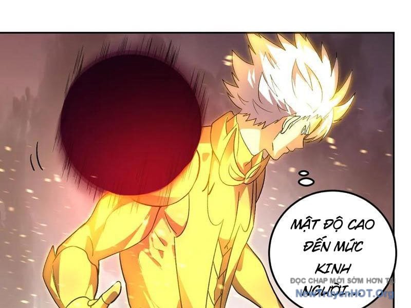 Ta Hoá Thân Ma Thần, Trở Thành Diệt Thế Cự Thú!: Chapter 49