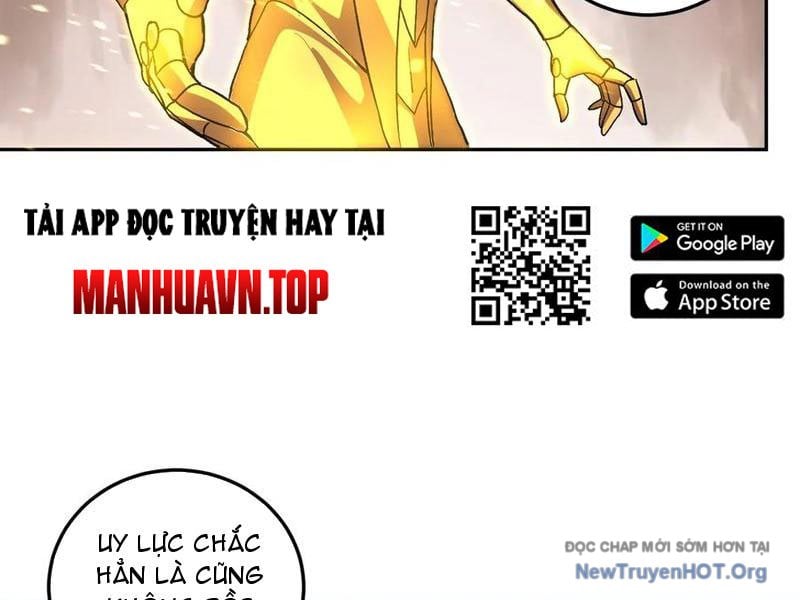 Ta Hoá Thân Ma Thần, Trở Thành Diệt Thế Cự Thú!: Chapter 49