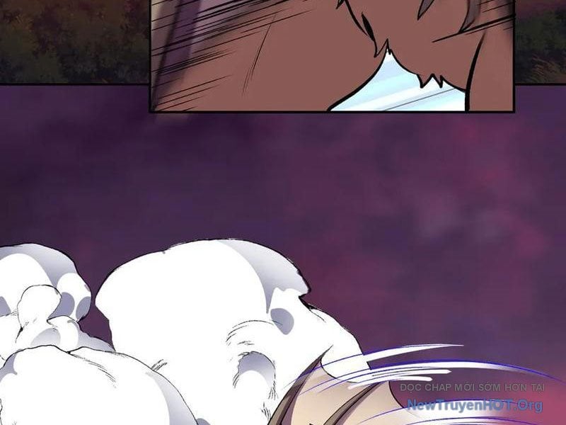 Ta Hoá Thân Ma Thần, Trở Thành Diệt Thế Cự Thú!: Chapter 49