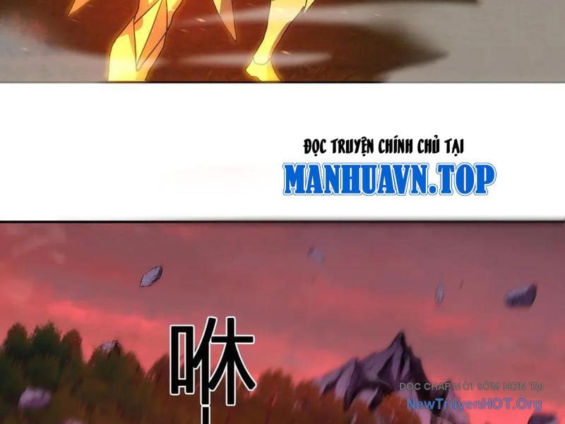 Ta Hoá Thân Ma Thần, Trở Thành Diệt Thế Cự Thú!: Chapter 49