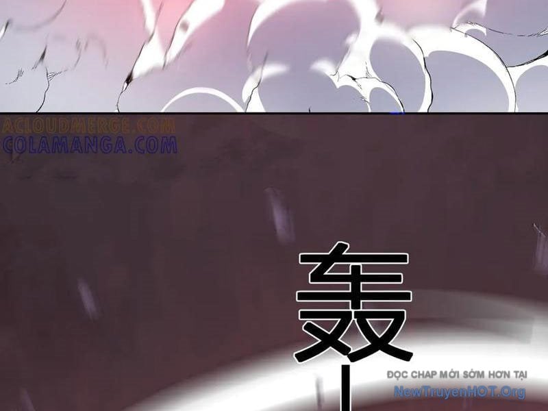 Ta Hoá Thân Ma Thần, Trở Thành Diệt Thế Cự Thú!: Chapter 49