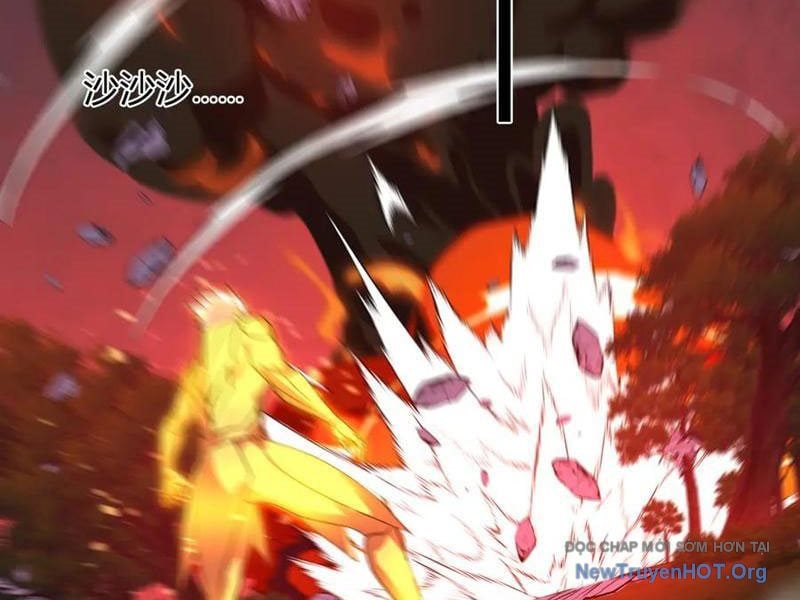 Ta Hoá Thân Ma Thần, Trở Thành Diệt Thế Cự Thú!: Chapter 49