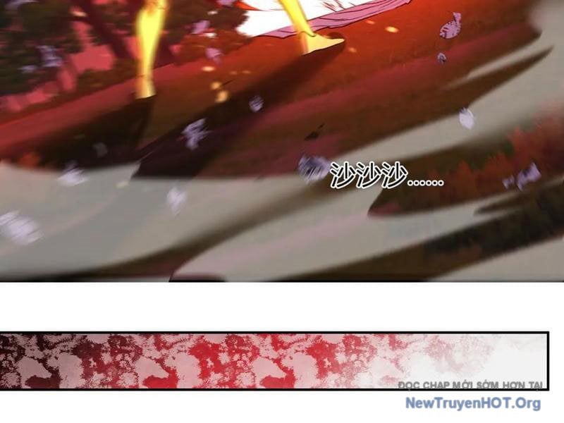 Ta Hoá Thân Ma Thần, Trở Thành Diệt Thế Cự Thú!: Chapter 49
