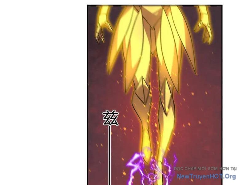 Ta Hoá Thân Ma Thần, Trở Thành Diệt Thế Cự Thú!: Chapter 49