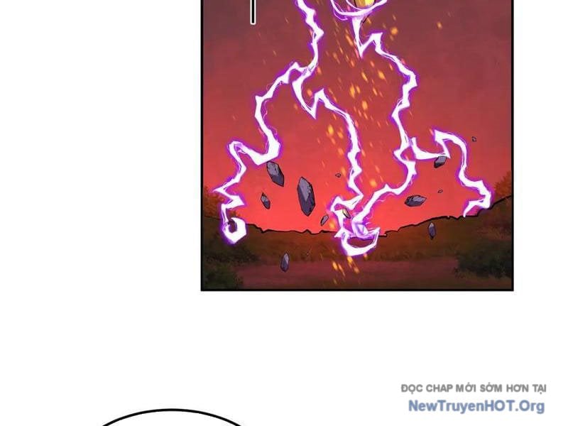 Ta Hoá Thân Ma Thần, Trở Thành Diệt Thế Cự Thú!: Chapter 49