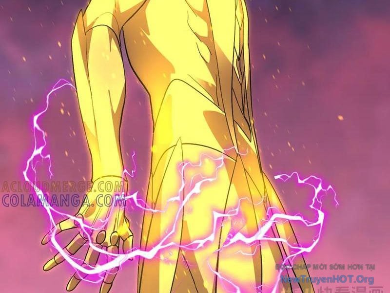 Ta Hoá Thân Ma Thần, Trở Thành Diệt Thế Cự Thú!: Chapter 49