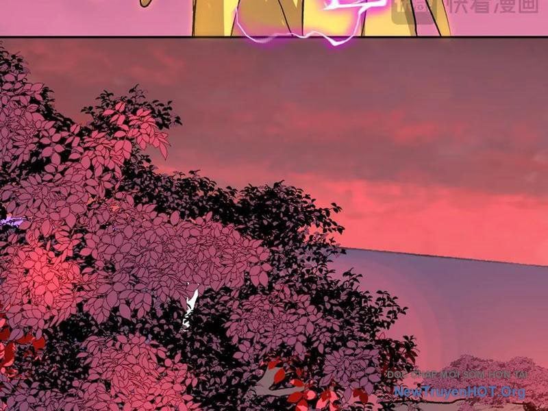 Ta Hoá Thân Ma Thần, Trở Thành Diệt Thế Cự Thú!: Chapter 49