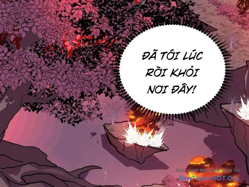 Ta Hoá Thân Ma Thần, Trở Thành Diệt Thế Cự Thú!: Chapter 49