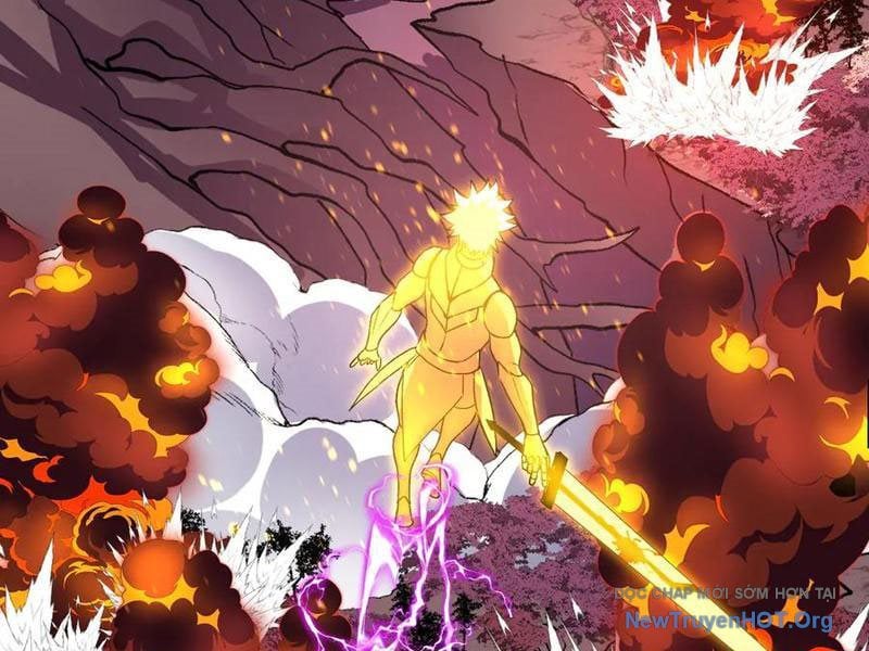 Ta Hoá Thân Ma Thần, Trở Thành Diệt Thế Cự Thú!: Chapter 49