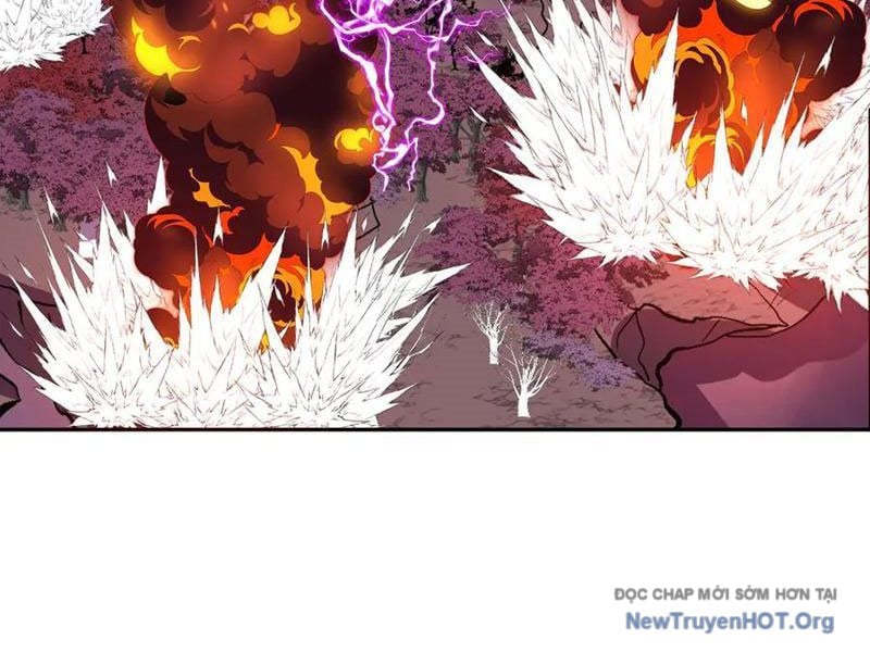 Ta Hoá Thân Ma Thần, Trở Thành Diệt Thế Cự Thú!: Chapter 49