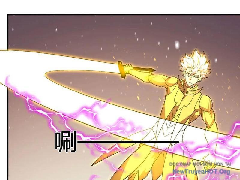 Ta Hoá Thân Ma Thần, Trở Thành Diệt Thế Cự Thú!: Chapter 49