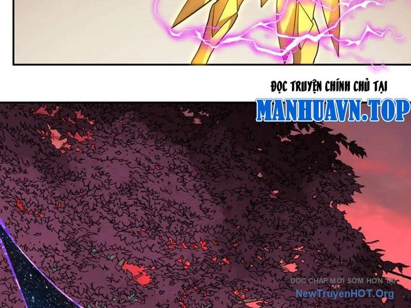 Ta Hoá Thân Ma Thần, Trở Thành Diệt Thế Cự Thú!: Chapter 49