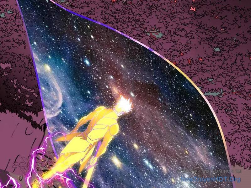 Ta Hoá Thân Ma Thần, Trở Thành Diệt Thế Cự Thú!: Chapter 49