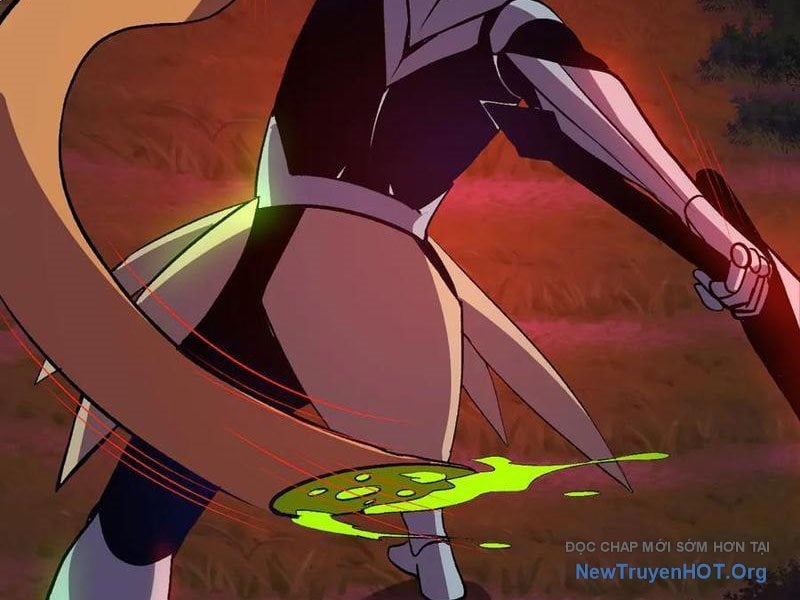 Ta Hoá Thân Ma Thần, Trở Thành Diệt Thế Cự Thú!: Chapter 49