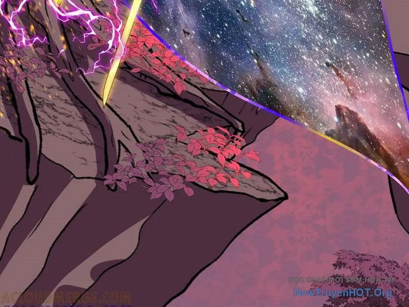 Ta Hoá Thân Ma Thần, Trở Thành Diệt Thế Cự Thú!: Chapter 49