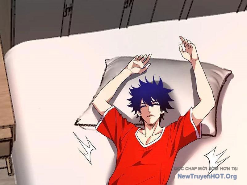 Ta Hoá Thân Ma Thần, Trở Thành Diệt Thế Cự Thú!: Chapter 49