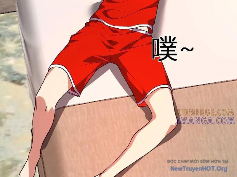 Ta Hoá Thân Ma Thần, Trở Thành Diệt Thế Cự Thú!: Chapter 49