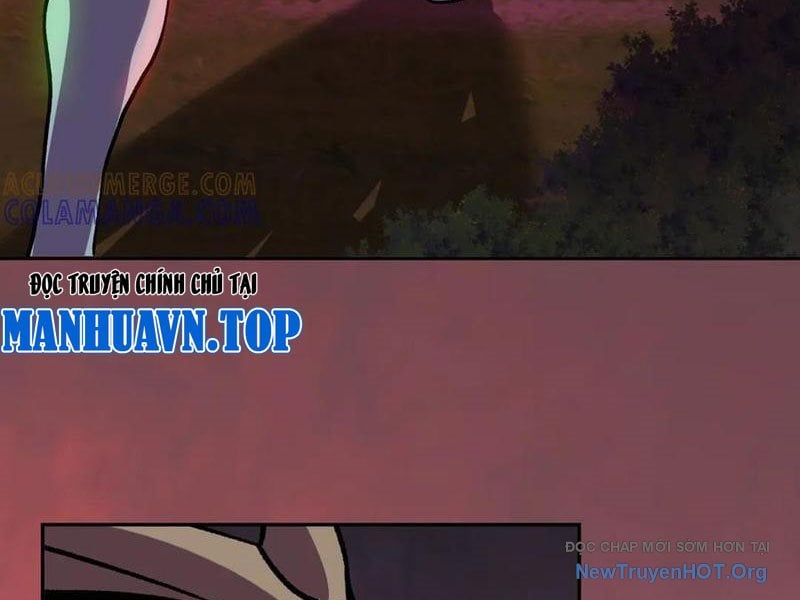 Ta Hoá Thân Ma Thần, Trở Thành Diệt Thế Cự Thú!: Chapter 49