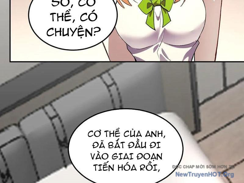 Ta Hoá Thân Ma Thần, Trở Thành Diệt Thế Cự Thú!: Chapter 49