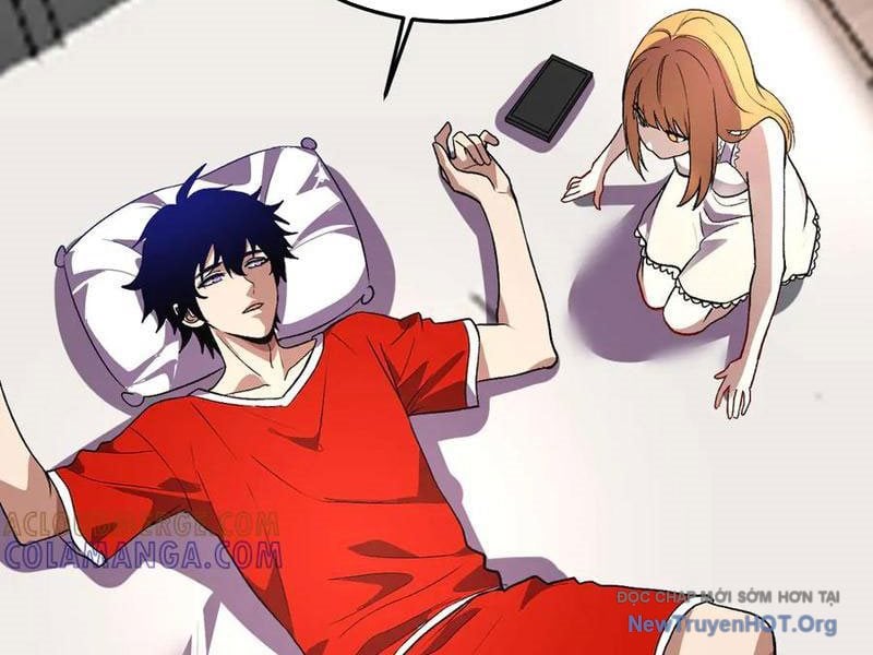 Ta Hoá Thân Ma Thần, Trở Thành Diệt Thế Cự Thú!: Chapter 49