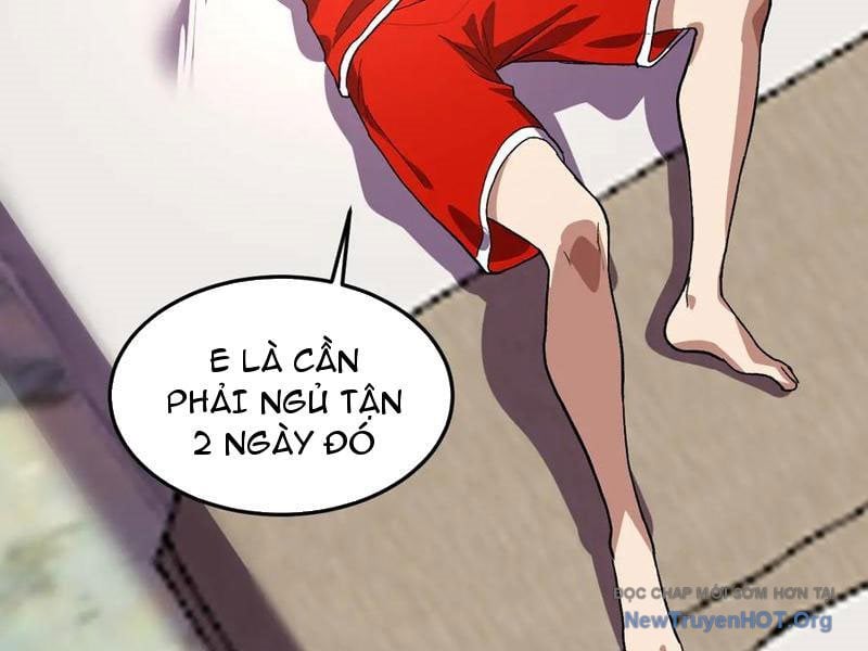 Ta Hoá Thân Ma Thần, Trở Thành Diệt Thế Cự Thú!: Chapter 49