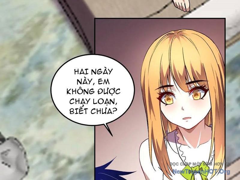 Ta Hoá Thân Ma Thần, Trở Thành Diệt Thế Cự Thú!: Chapter 49