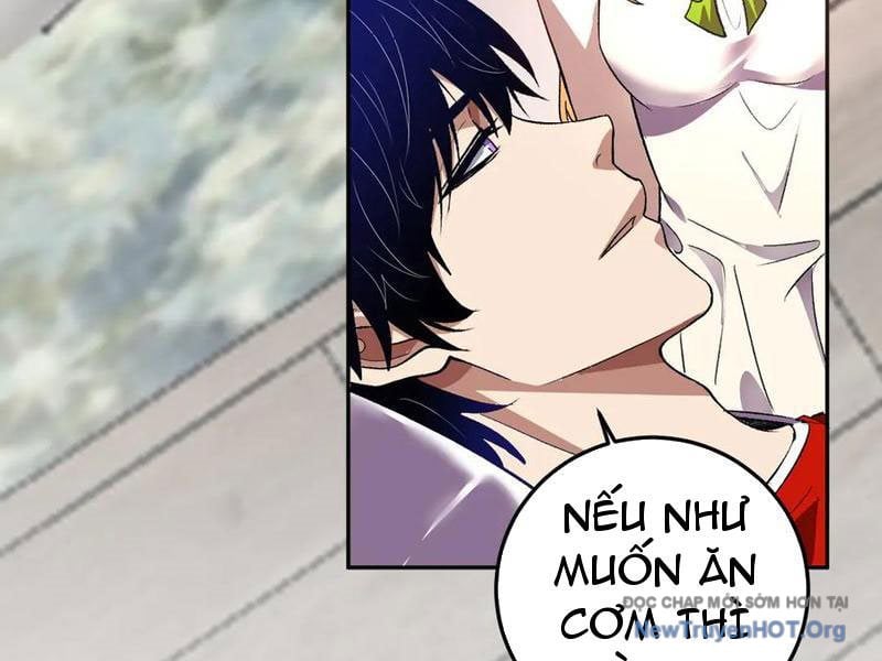 Ta Hoá Thân Ma Thần, Trở Thành Diệt Thế Cự Thú!: Chapter 49