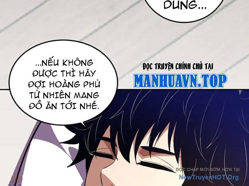 Ta Hoá Thân Ma Thần, Trở Thành Diệt Thế Cự Thú!: Chapter 49