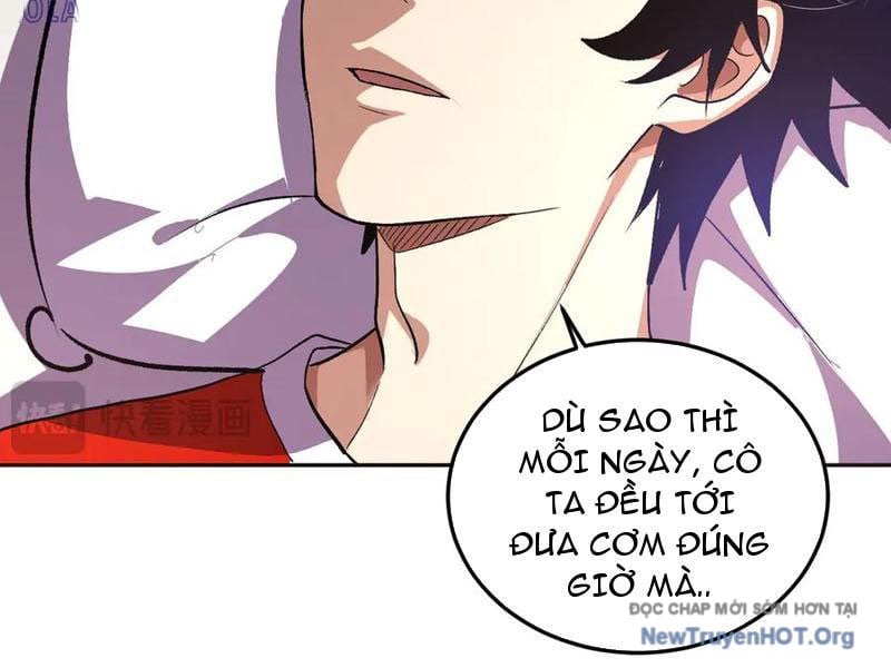 Ta Hoá Thân Ma Thần, Trở Thành Diệt Thế Cự Thú!: Chapter 49