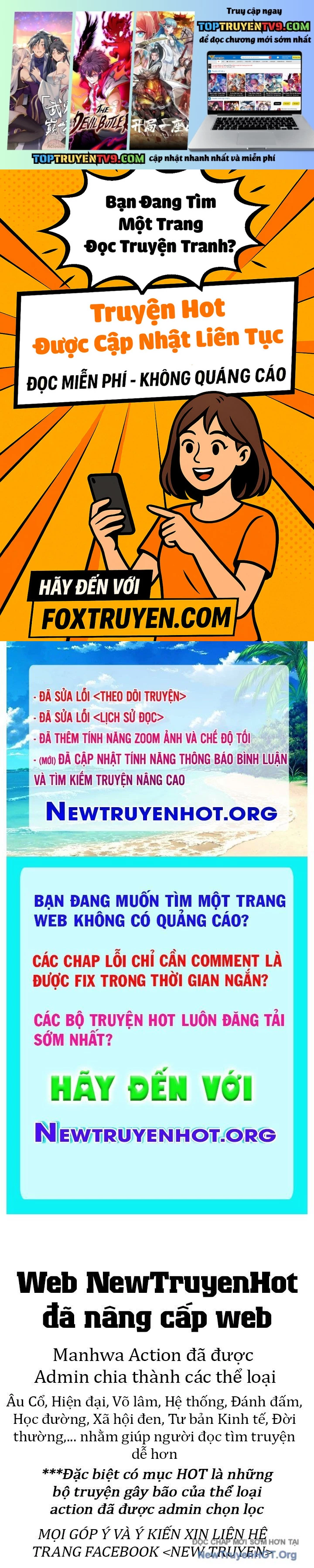 Ta Hoá Thân Ma Thần, Trở Thành Diệt Thế Cự Thú!: Chapter 50