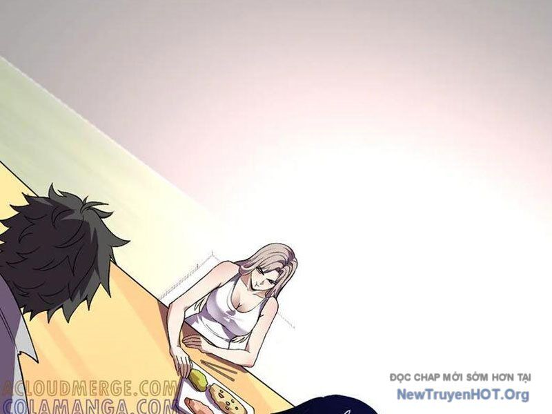 Ta Hoá Thân Ma Thần, Trở Thành Diệt Thế Cự Thú!: Chapter 50