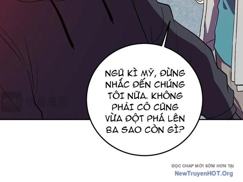 Ta Hoá Thân Ma Thần, Trở Thành Diệt Thế Cự Thú!: Chapter 50