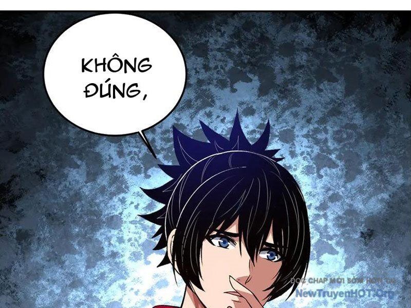 Ta Hoá Thân Ma Thần, Trở Thành Diệt Thế Cự Thú!: Chapter 50