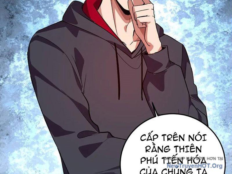 Ta Hoá Thân Ma Thần, Trở Thành Diệt Thế Cự Thú!: Chapter 50