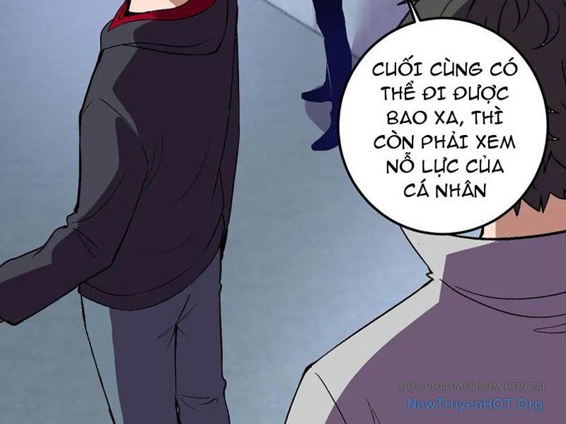 Ta Hoá Thân Ma Thần, Trở Thành Diệt Thế Cự Thú!: Chapter 50