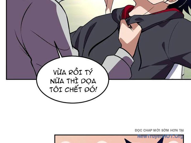 Ta Hoá Thân Ma Thần, Trở Thành Diệt Thế Cự Thú!: Chapter 50