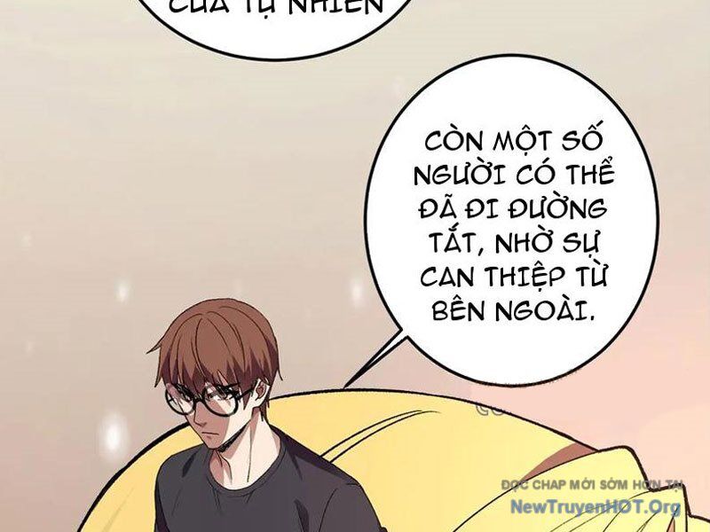 Ta Hoá Thân Ma Thần, Trở Thành Diệt Thế Cự Thú!: Chapter 50