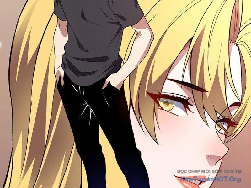 Ta Hoá Thân Ma Thần, Trở Thành Diệt Thế Cự Thú!: Chapter 50