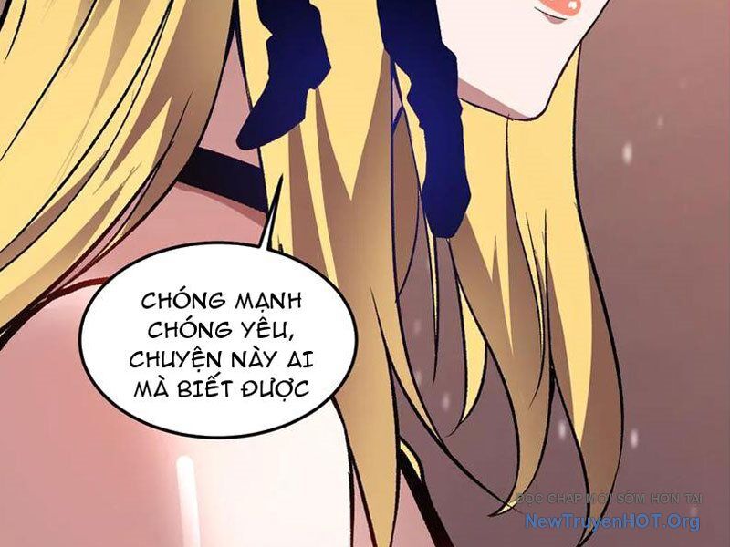 Ta Hoá Thân Ma Thần, Trở Thành Diệt Thế Cự Thú!: Chapter 50