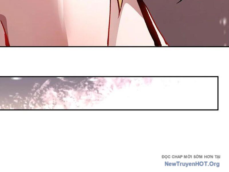 Ta Hoá Thân Ma Thần, Trở Thành Diệt Thế Cự Thú!: Chapter 50