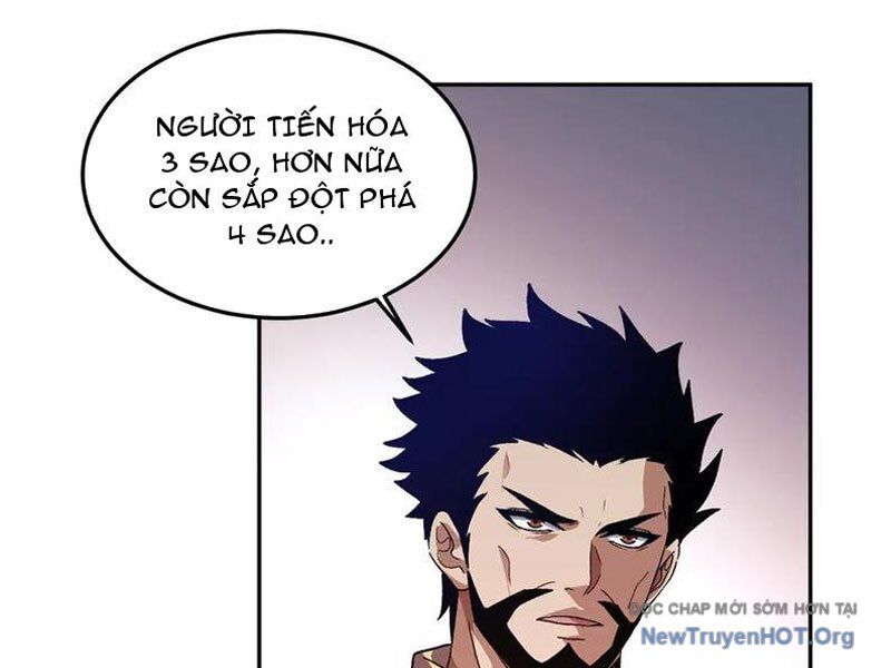 Ta Hoá Thân Ma Thần, Trở Thành Diệt Thế Cự Thú!: Chapter 50