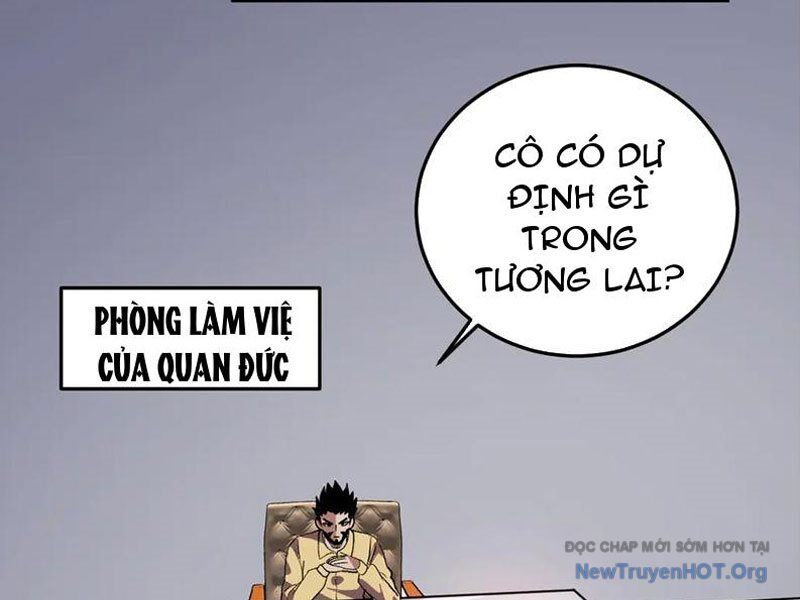 Ta Hoá Thân Ma Thần, Trở Thành Diệt Thế Cự Thú!: Chapter 50