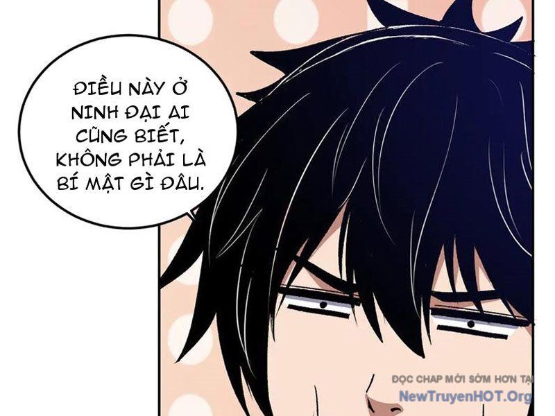 Ta Hoá Thân Ma Thần, Trở Thành Diệt Thế Cự Thú!: Chapter 50