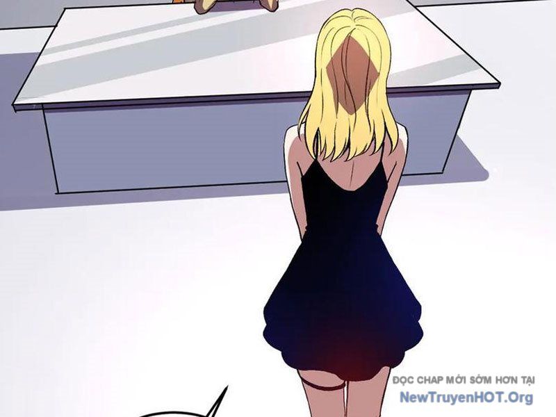 Ta Hoá Thân Ma Thần, Trở Thành Diệt Thế Cự Thú!: Chapter 50